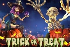 Trick or Treat